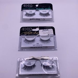 Ardell Lash 120 Demi 53S bundle